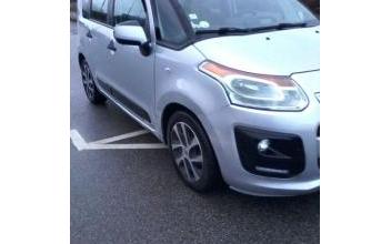Citroen c3 picasso Lillebonne