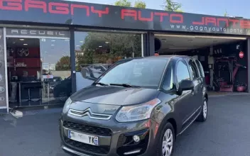 Citroen C3 Picasso Gagny