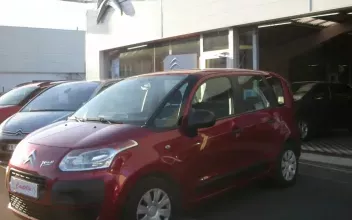 Citroen C3 Picasso Liévin