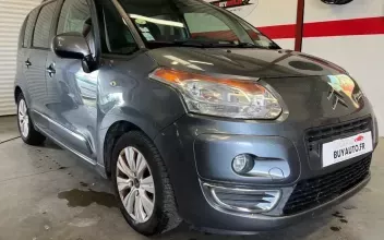 Citroen C3 Picasso Challans