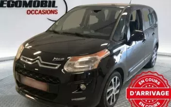 Citroen C3 Picasso Châtillon-en-Vendelais