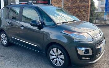 Citroen C3 Picasso Bavilliers