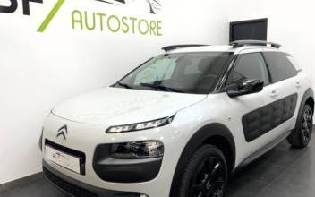 Citroen C4 Brest