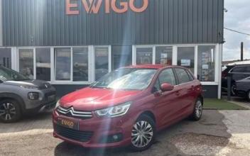 Citroen c4 Evreux