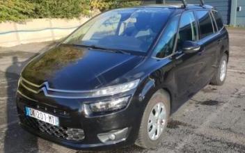 Citroen c4 Béthune