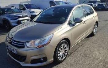 Citroen c4 Libourne