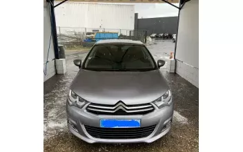 Citroen C4 Herblay
