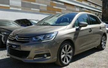 Citroen c4 La-Ciotat