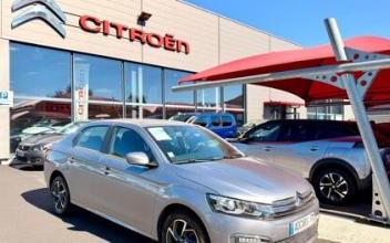 Citroen c4 Gerzat
