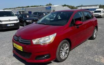 Citroen C4 Douai