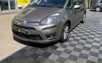 Citroen c4 Orgeval