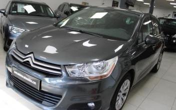 Citroen C4 Coulommiers