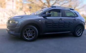 Citroen c4 cactus Caen