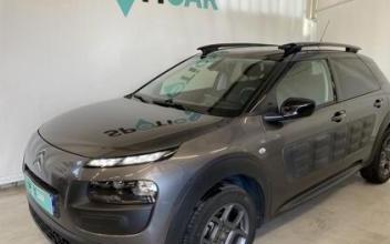 Citroen c4 cactus Saint-Maurice-l'Exil