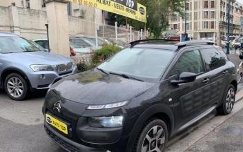 Citroen C4 Cactus Pantin