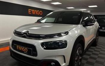 Citroen c4 cactus Gond-Pontouvre