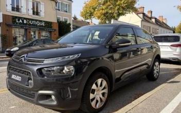 Citroen c4 cactus Jouars-Pontchartrain