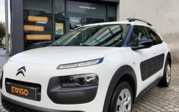 Citroen C4 Cactus Limoges