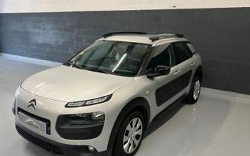 Citroen c4 cactus Genas