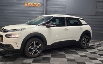 Citroen C4 Cactus Montélimar