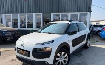 Citroen c4 cactus Evreux