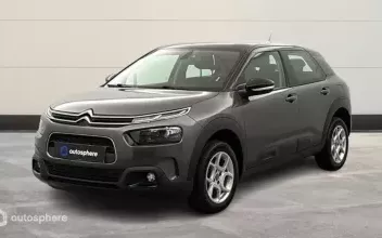 Citroen C4 Cactus Niort
