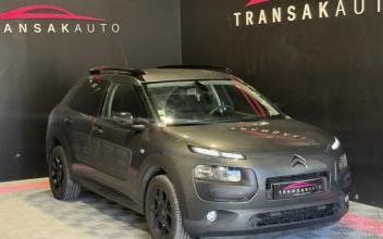 Citroen C4 Cactus Avignon
