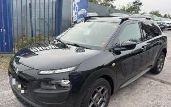 Citroen C4 Cactus Louvroil
