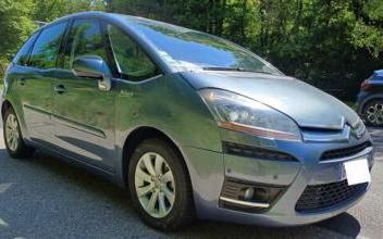 Citroen c4 picasso Simandres