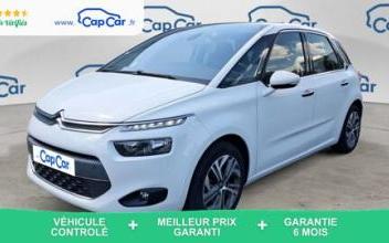 Citroen c4 picasso Saint-Etienne