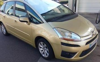 Citroen c4 picasso Moulins-lès-Metz