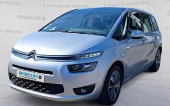 Citroen c4 picasso Strasbourg