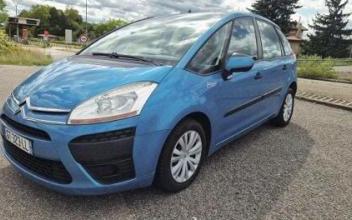 Citroen c4 picasso Feyzin