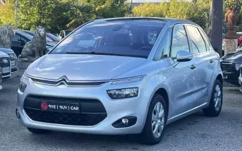 Citroen C4 Picasso Colmar