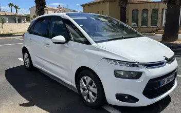 Citroen C4 Picasso Béziers
