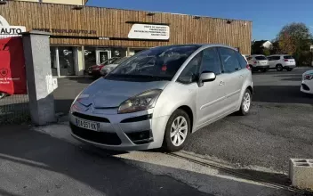 Citroen C4 Picasso Brive-la-Gaillarde