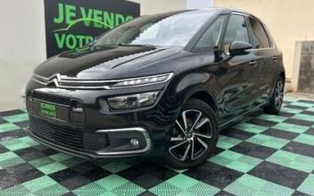 Citroen c4 picasso Villeneuve-Tolosane