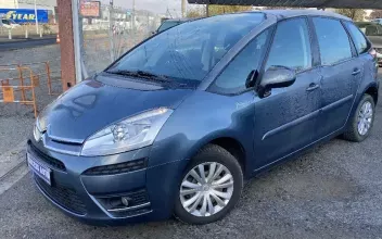 Citroen C4 Picasso Cournon-d'Auvergne