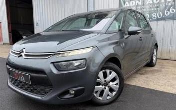 Citroen c4 picasso Orléans