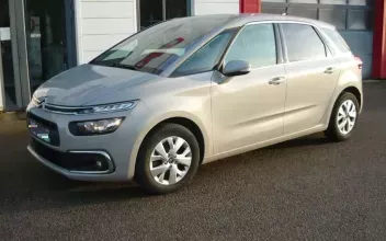 Citroen C4 Picasso Châtillon-en-Bazois