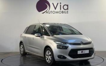 Citroen c4 picasso Béthune