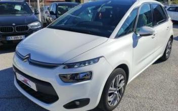 Citroen c4 picasso Le-Pradet