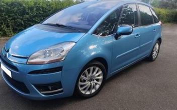 Citroen c4 picasso Bois-d'Arcy