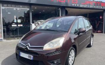 Citroen c4 picasso Gagny