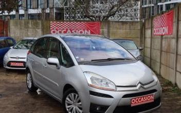 Citroen C4 Picasso Châtillon