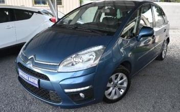 Citroen c4 picasso Cournon-d'Auvergne