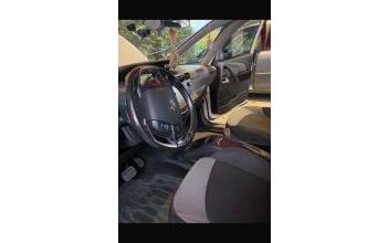 Citroen c4 picasso Massy