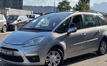 Citroen C4 Picasso Saint-Martin-d'Hères