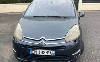 Citroen C4 Picasso Saint-Brice-sous-Forêt