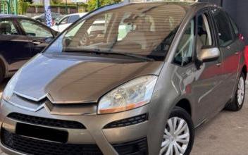 Citroen C4 Picasso 5 Places Epinay-sur-Seine